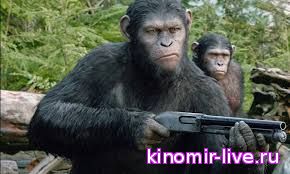 МАЙМУНЛАР САЙЁРАСИ ( УЗБЕК ТИЛИДА ) / 2015 