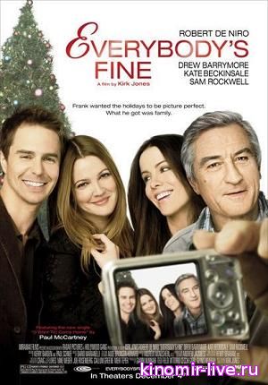 hammasi joyida /ХАММАСИ ЖОЙИДА (o'zbek tilida) 